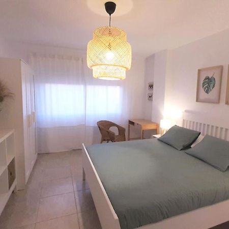 Vistas Al Mar Jardines Canarios Los Cristianos 洛斯克里斯蒂亚诺斯 外观 照片